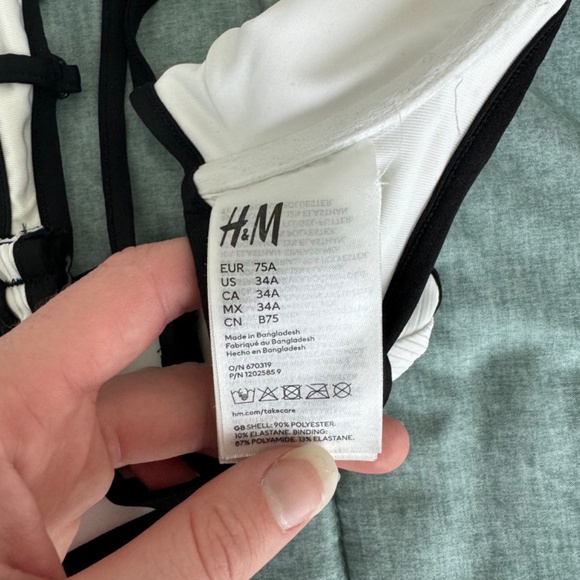 H & m set - Picture 4 of 4